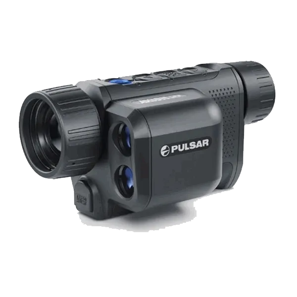 Ремонт датчика синхроимпульсов Pulsar Trail XQ38F LRF