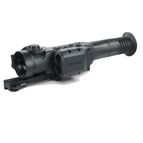 Ремонт датчика синхроимпульсов Pulsar Trail XP50F LRF