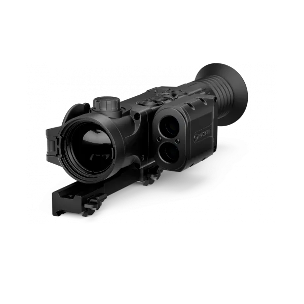 Ремонт датчика синхроимпульсов Pulsar Trail XP38F LRF