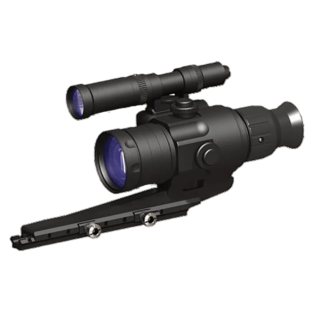 Замена матрицы Pulsar 4x Pro День/Ночь (2+ GEN super)