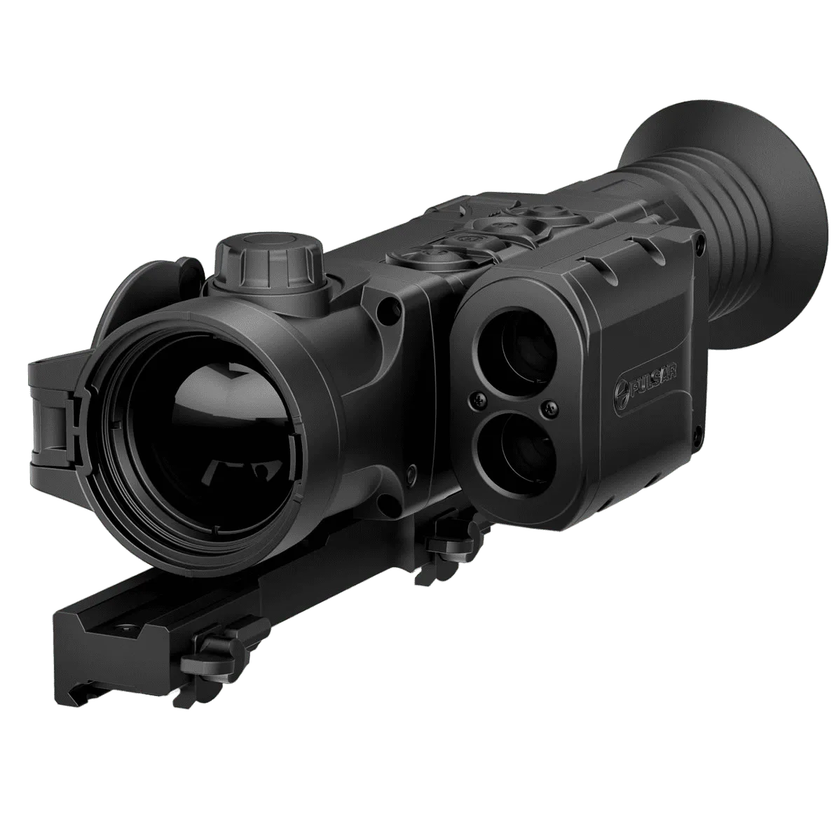 Ремонт датчика синхроимпульсов Pulsar XP 38F LRF