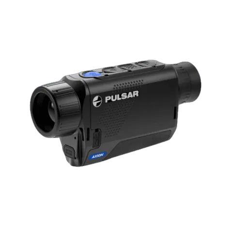 Замена шим контроллера Pulsar Axion XM30