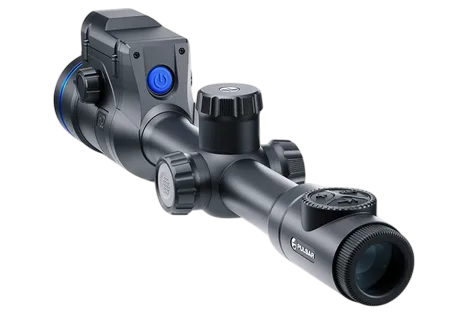 Ремонт датчика синхроимпульсов Pulsar Thermion 2 LRF XP50 Pro