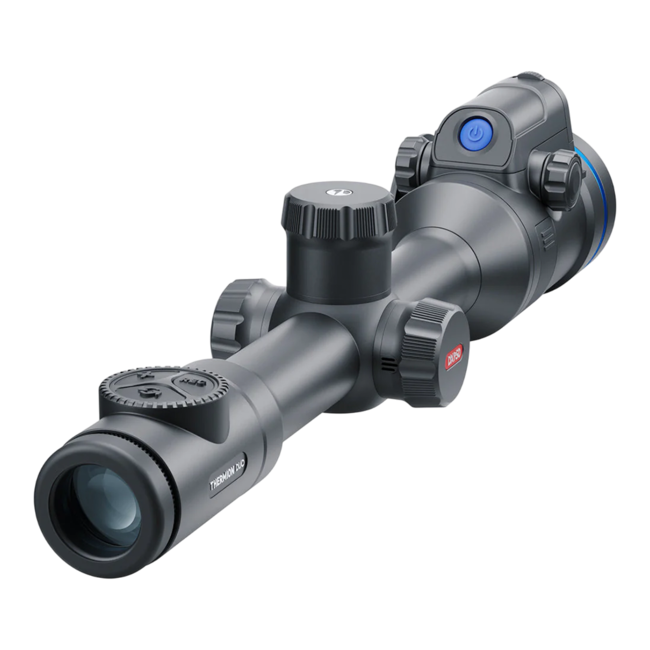 Ремонт датчика синхроимпульсов Pulsar Thermion Duo DXP50