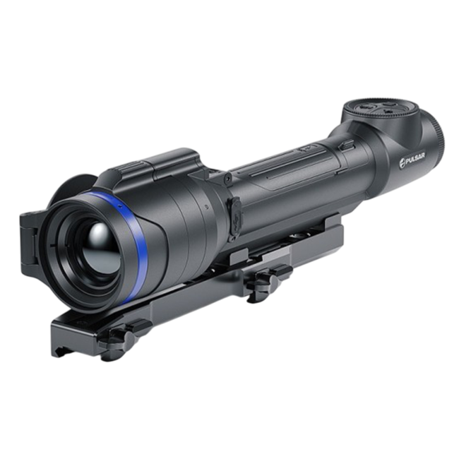 Ремонт датчика синхроимпульсов Pulsar Talion XQ35 Pro