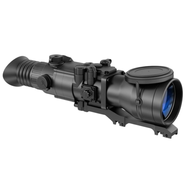 Ремонт датчика синхроимпульсов Pulsar Phantom Gen2+ 4×60