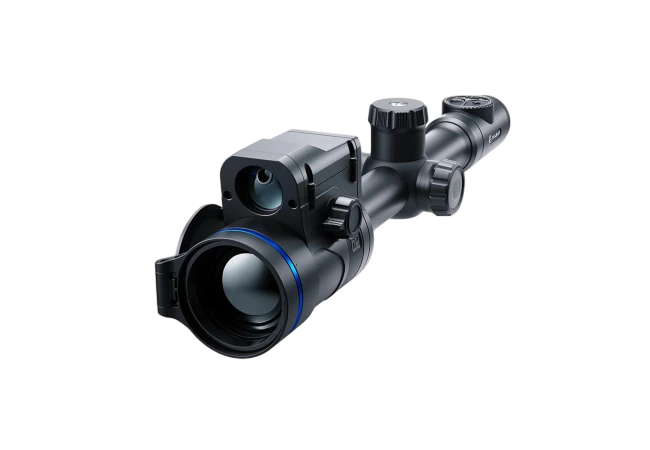 Ремонт датчика синхроимпульсов Pulsar Thermion 2 LRF XG60