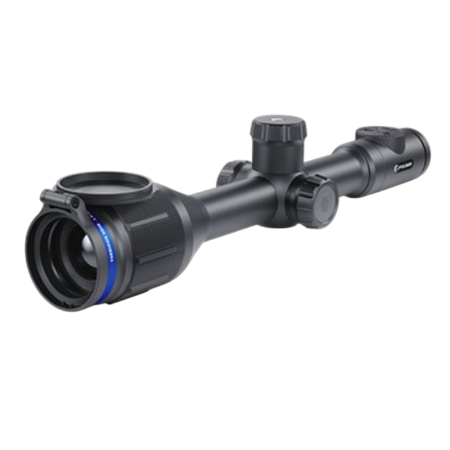 Ремонт датчика синхроимпульсов Pulsar Thermion XQ38