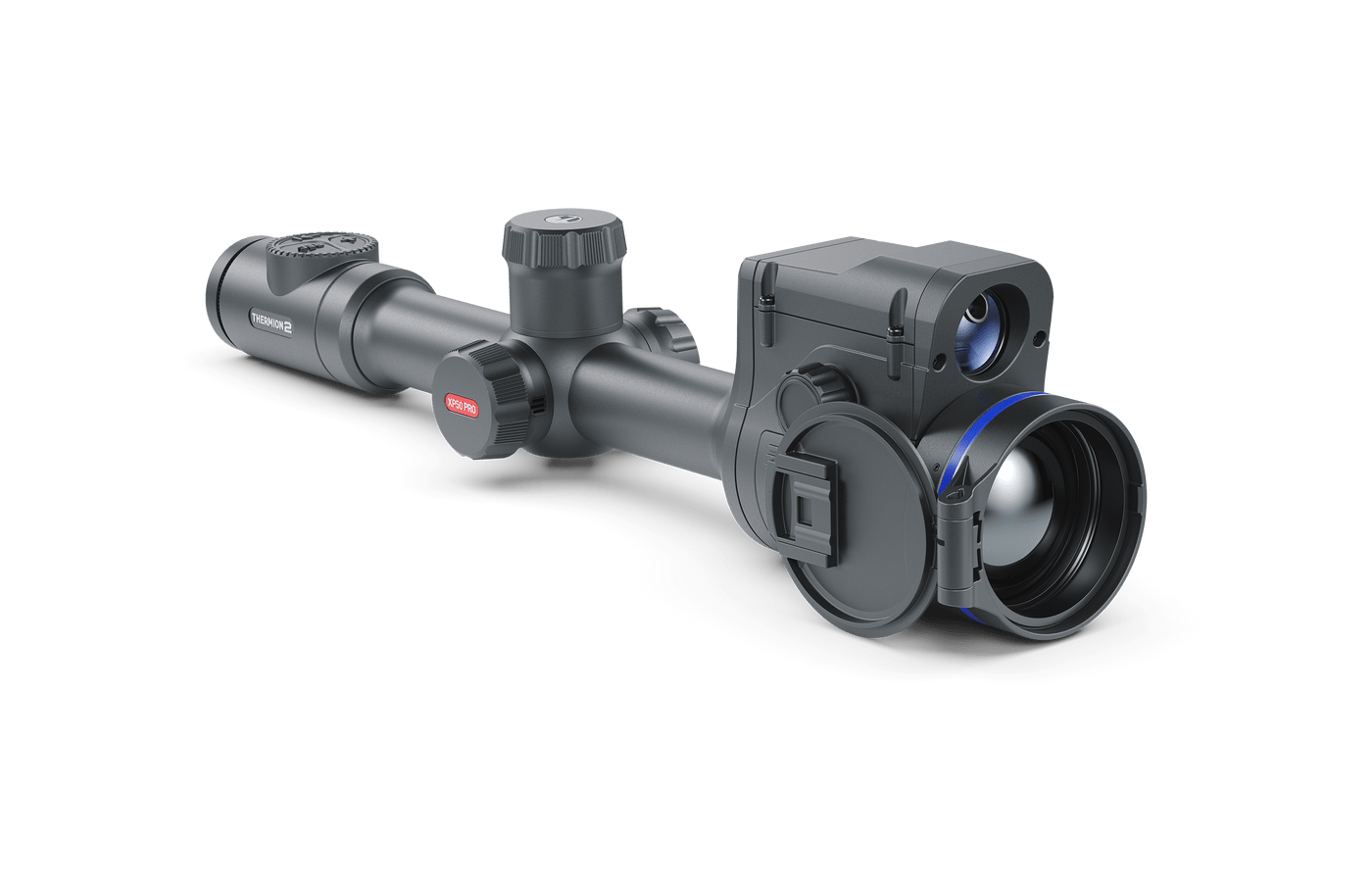 Ремонт датчика синхроимпульсов Pulsar Thermion XP50